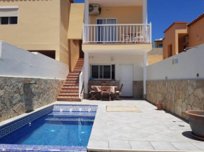 Apartment With Private Pool And Close To The Beach